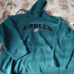 Philadelphia Eagles Hoodie